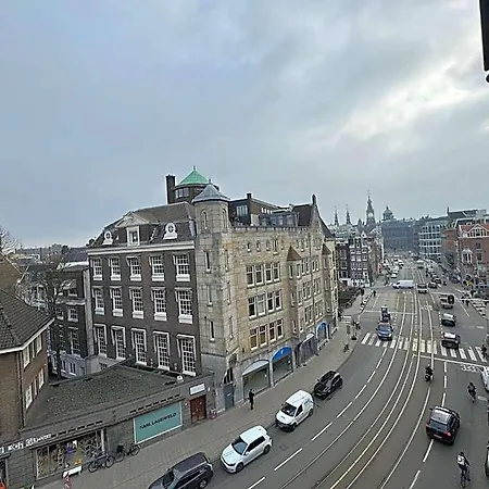 Hotel La Belle Vue