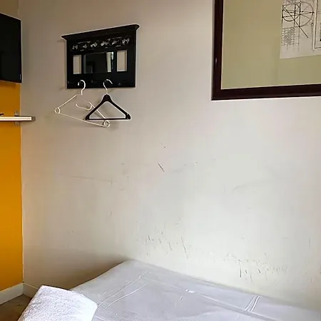 La Belle Vue Hotel 2*