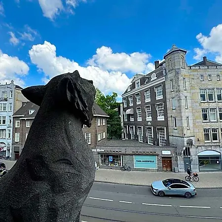 Hotel La Belle Vue 2*