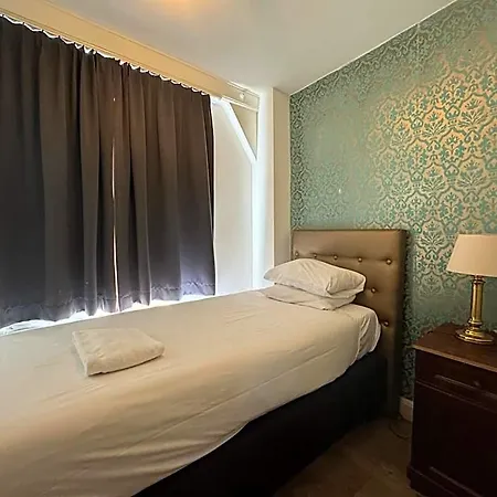 Hotel La Belle Vue