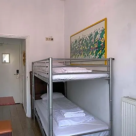 La Belle Vue